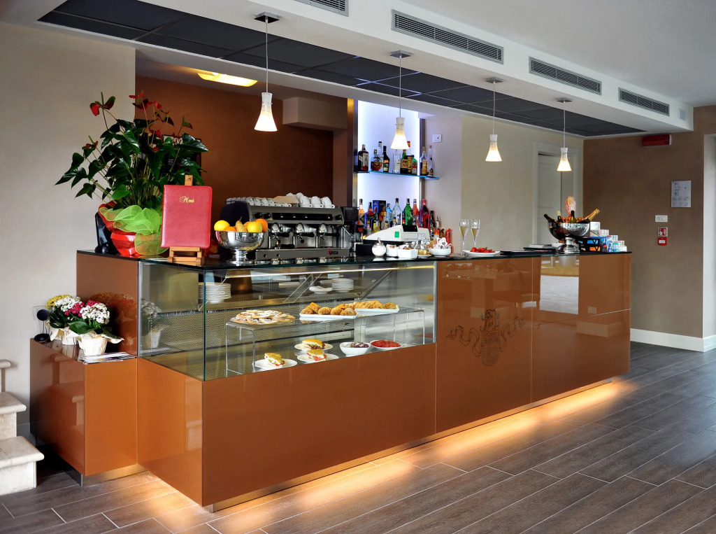 Hotel Palazzo San Lorenzo & Spa