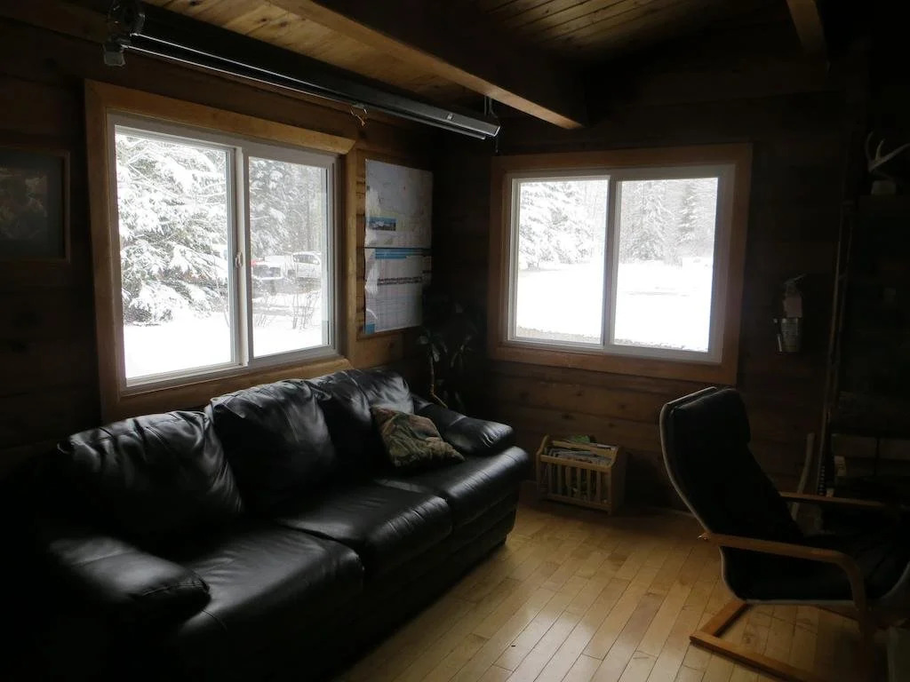 HI Kananaskis Wilderness - Hostel