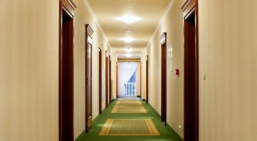 Resort de Esperanto Sanatorium Uzdrowiskowe