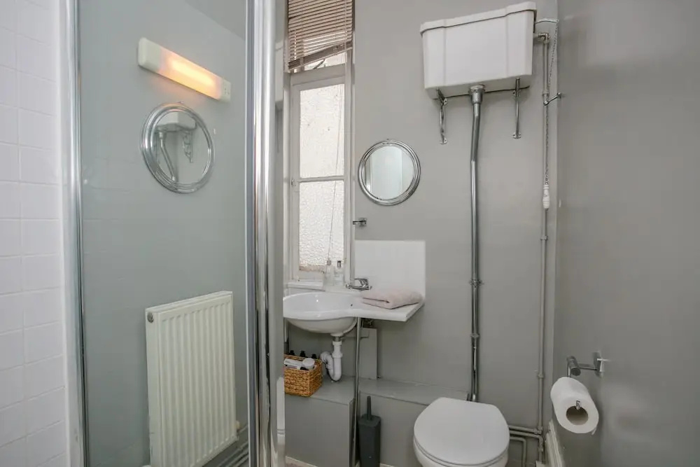 1 Bedroom Apartment in the Heart of Pimlico