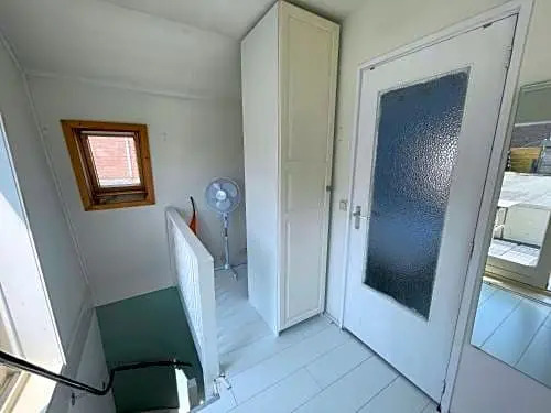 Zomerhuis B&B Noordwijk aan Zee 150m van strand Your Own Private Bubble