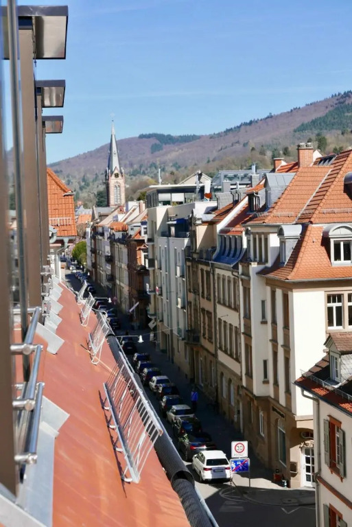 Rafaela Hotel Heidelberg