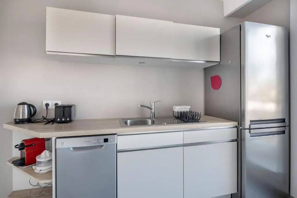 Superbe appartement avec vue sur l Erdre pour 4 personnes