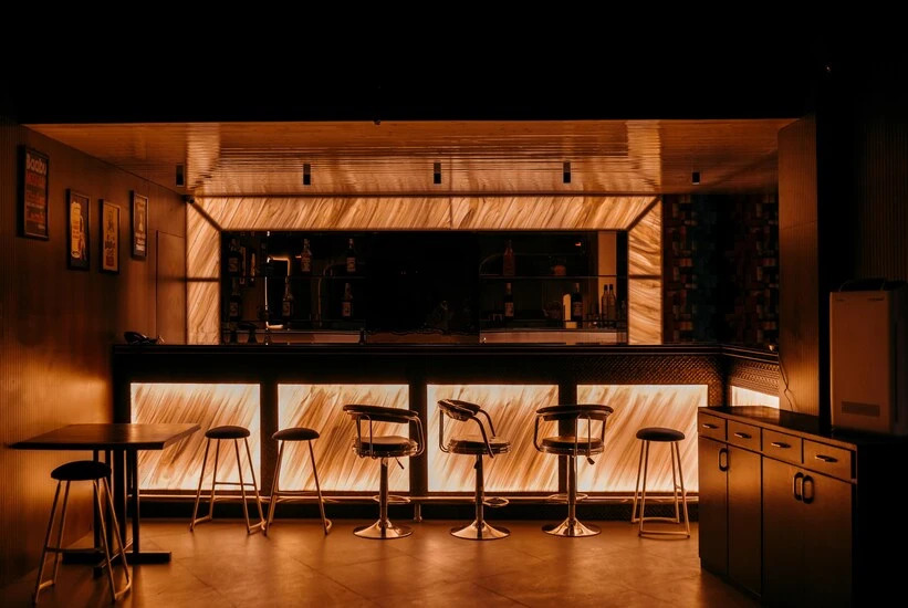 Kaki Hotel & Roof Top Restaurant