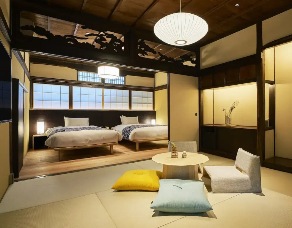 Tomonoura Shiomachi Hotel