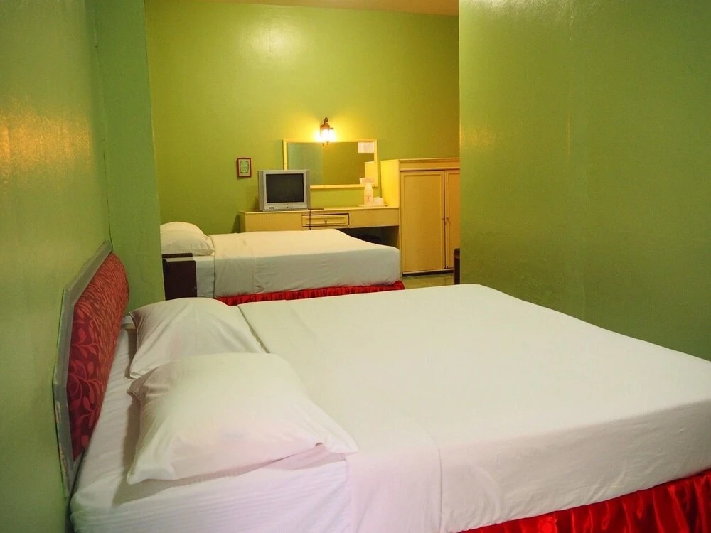 Yunnan Hotel