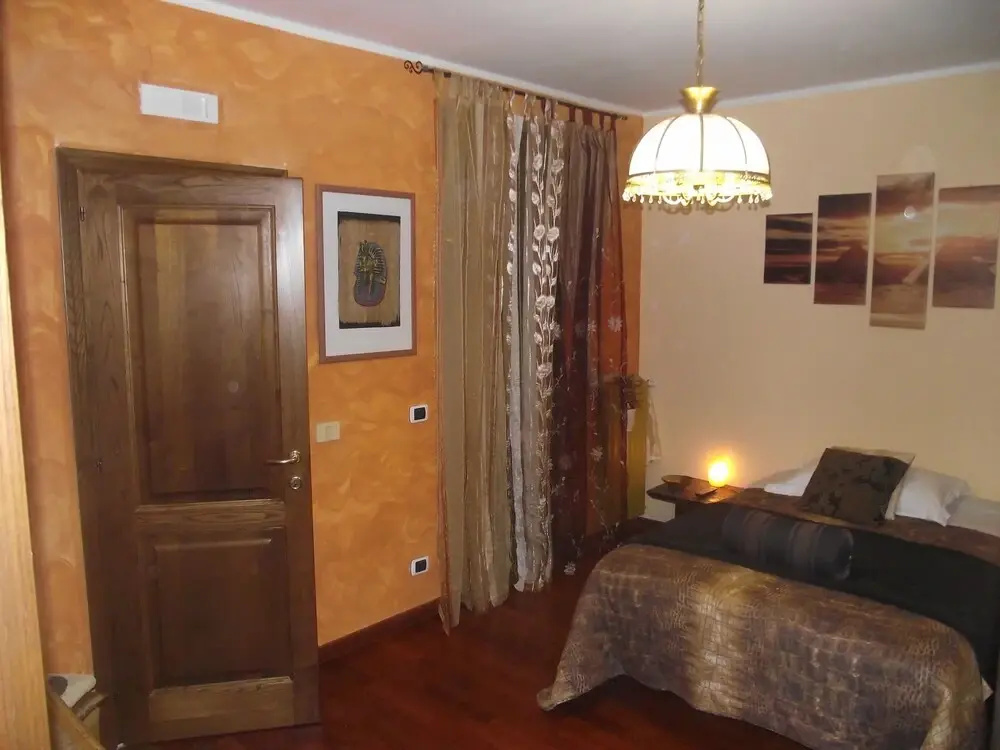 Villa Sabrina