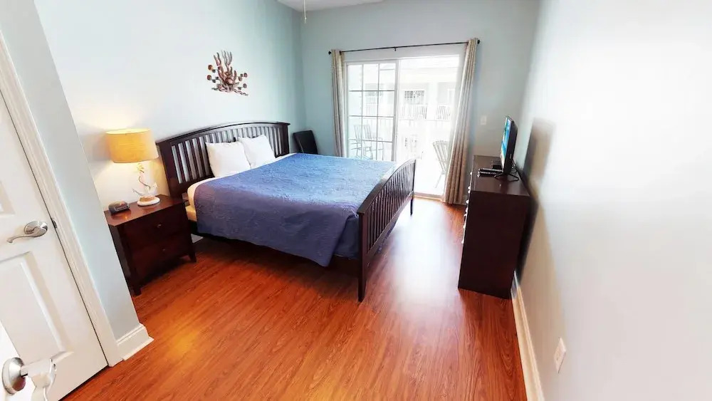 Myrtle Beach Villas 303 B