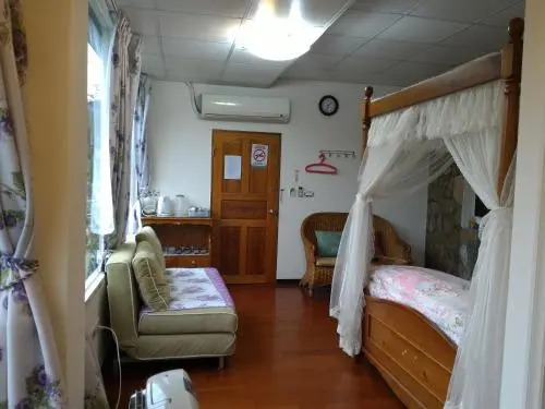 Liang Chen Mei Jin B&B