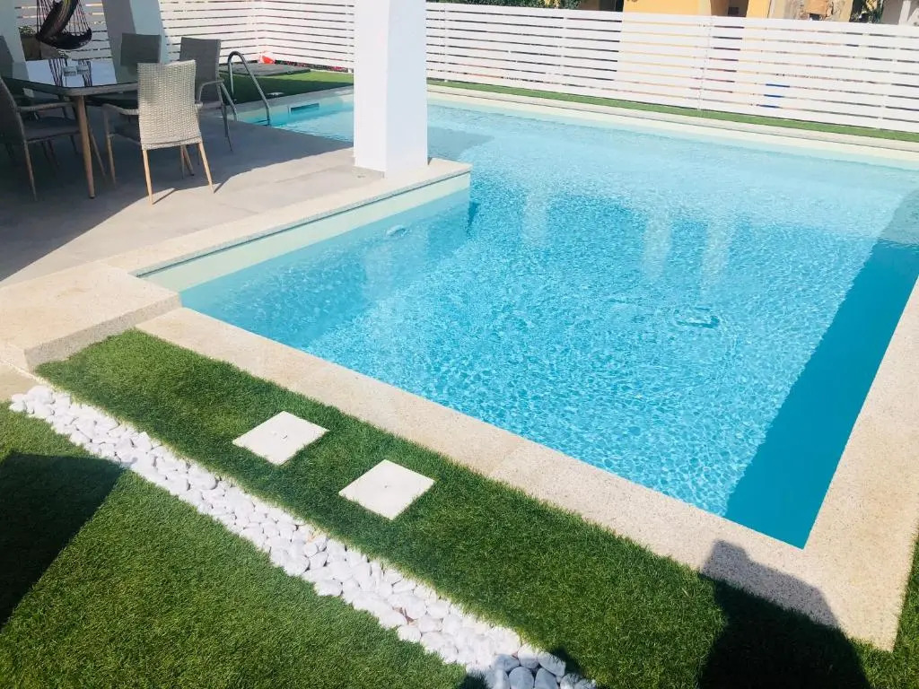 Villa Paradise