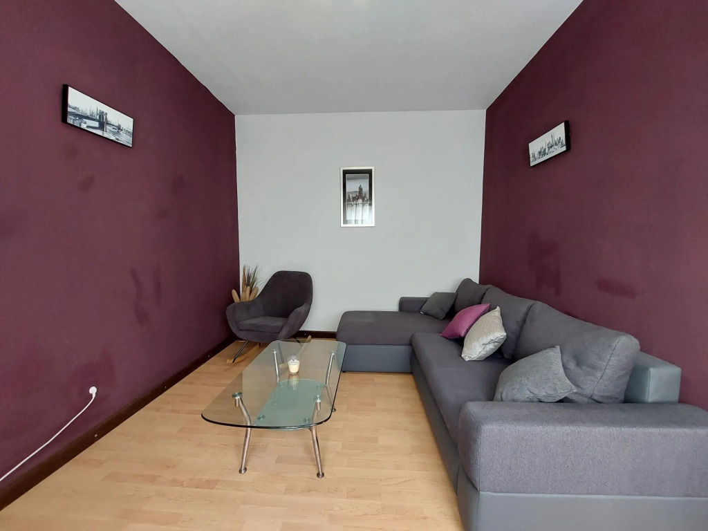 Apartment Robi in Bribir