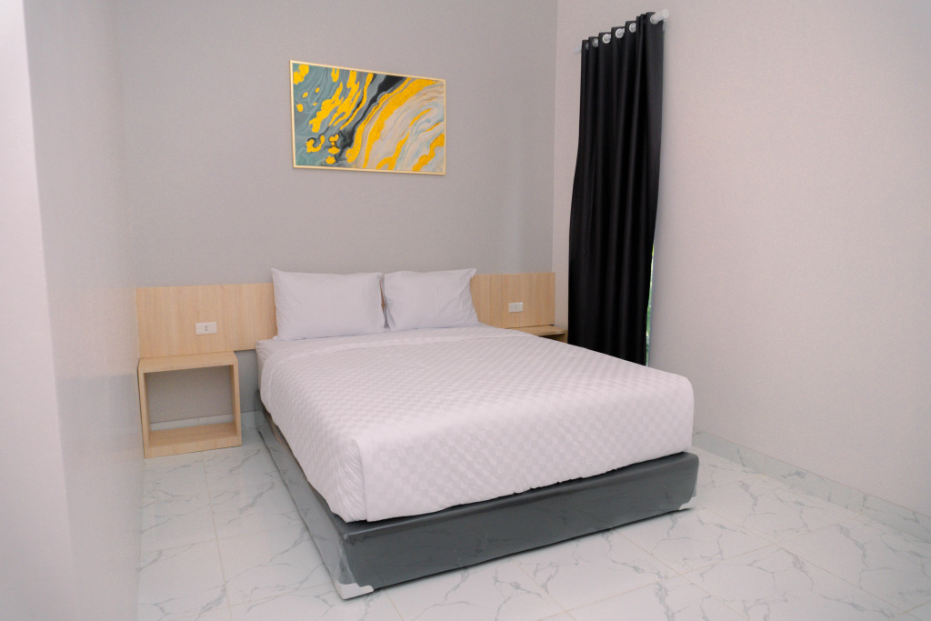Rosa Hostel