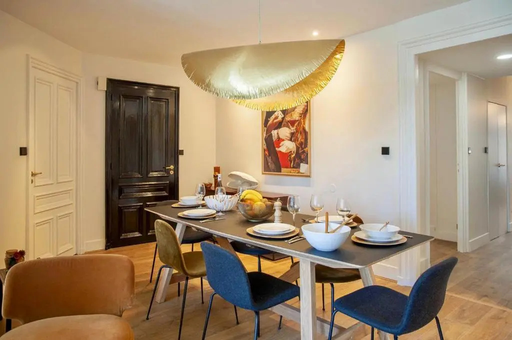 EXCEPTIONNEL! Luxueux appartement 150 m2 Terrasse 40m2 plein centre 6personnes