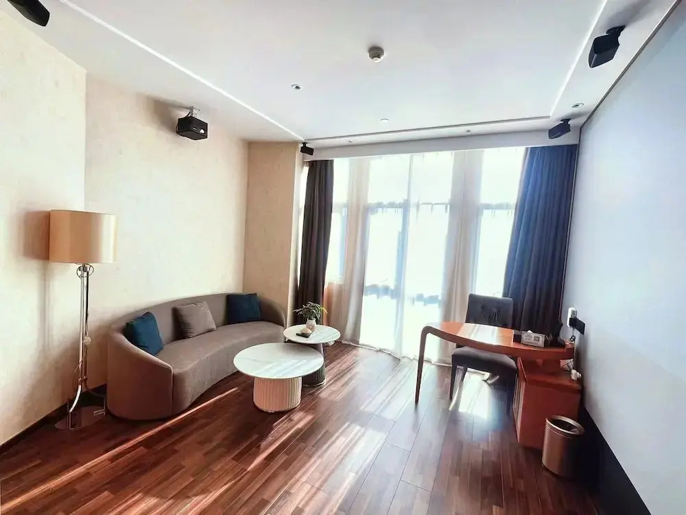 Days Inn by Wyndham Beijing Haidian