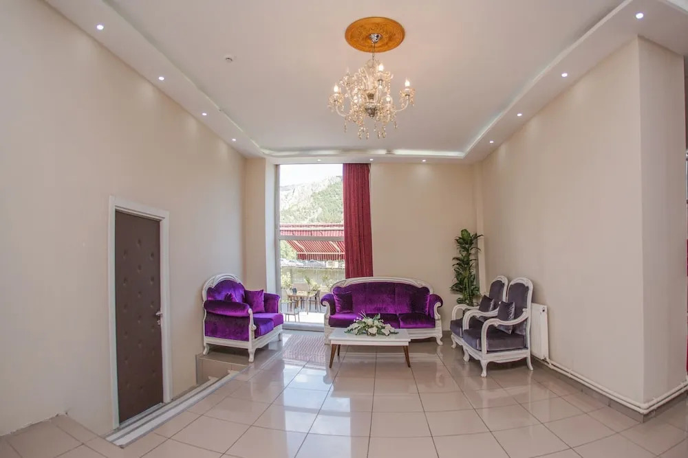 Buyuk Amasya Oteli