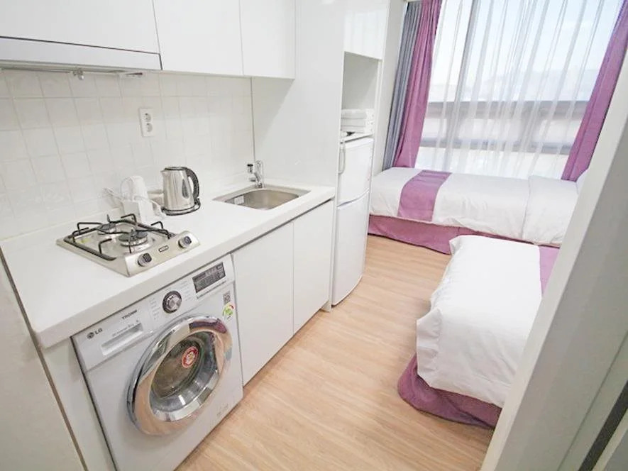 G-Stay Residence