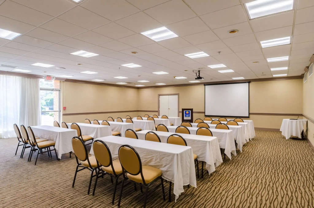 Comfort Inn Randolph-Boston