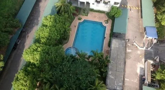 Ferringhi Delima Condominium