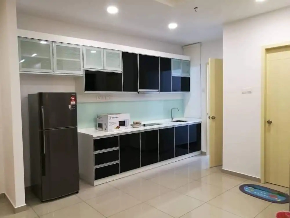 Comfort Home Atlantis