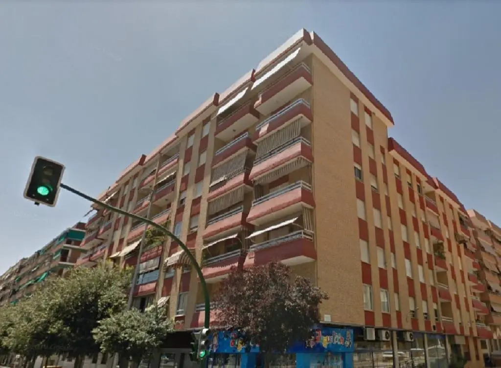 Apartamento El Califa 2 Habitaciones