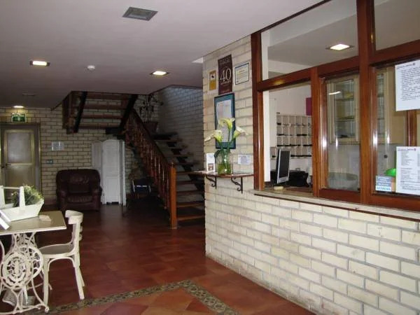 Hotel Migal