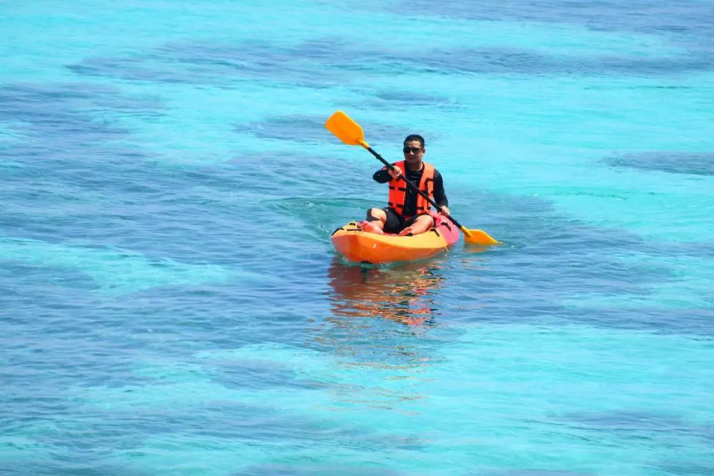 Chareena Hill Beach Resort