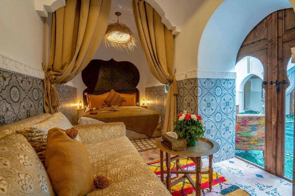 Riad Yalla habibi