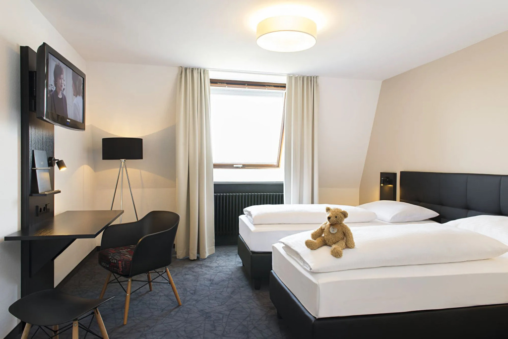 Victors Residenz-Hotel München
