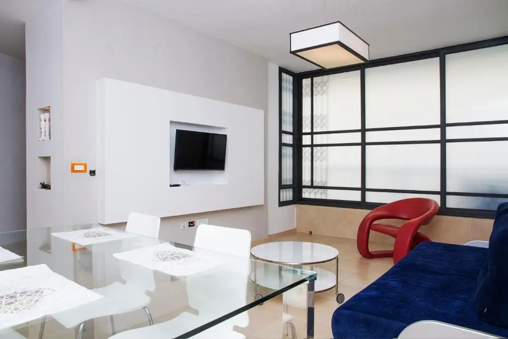Isramax Tchernikhovski Apartment