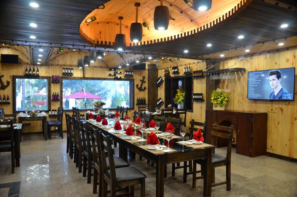 Grand Mercure Dalat