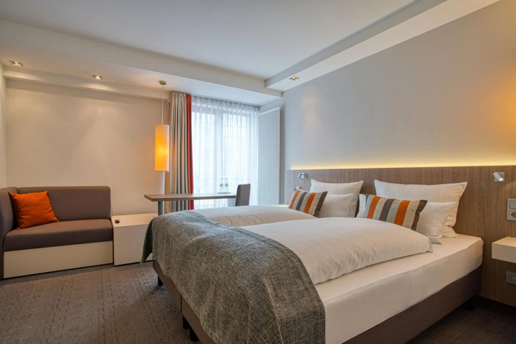 Kommerzhotel Köln