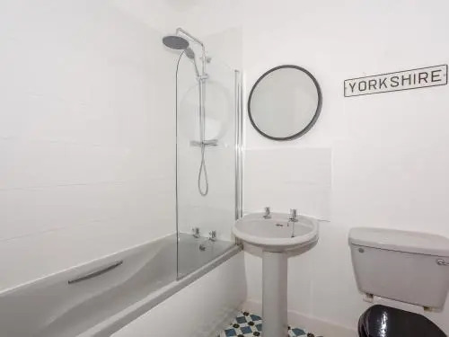 20 Woodman Terrace, Skipton