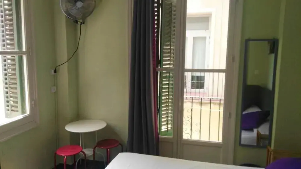 Old Center Inn Alicante