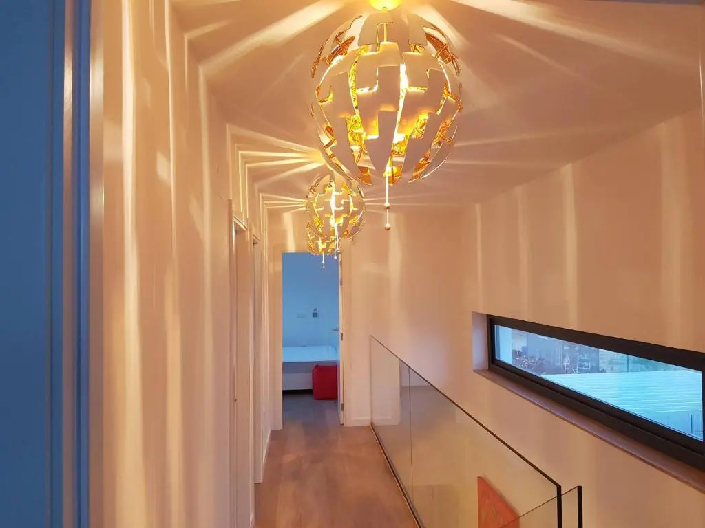 2260-Luxury villa with private pool and seaview