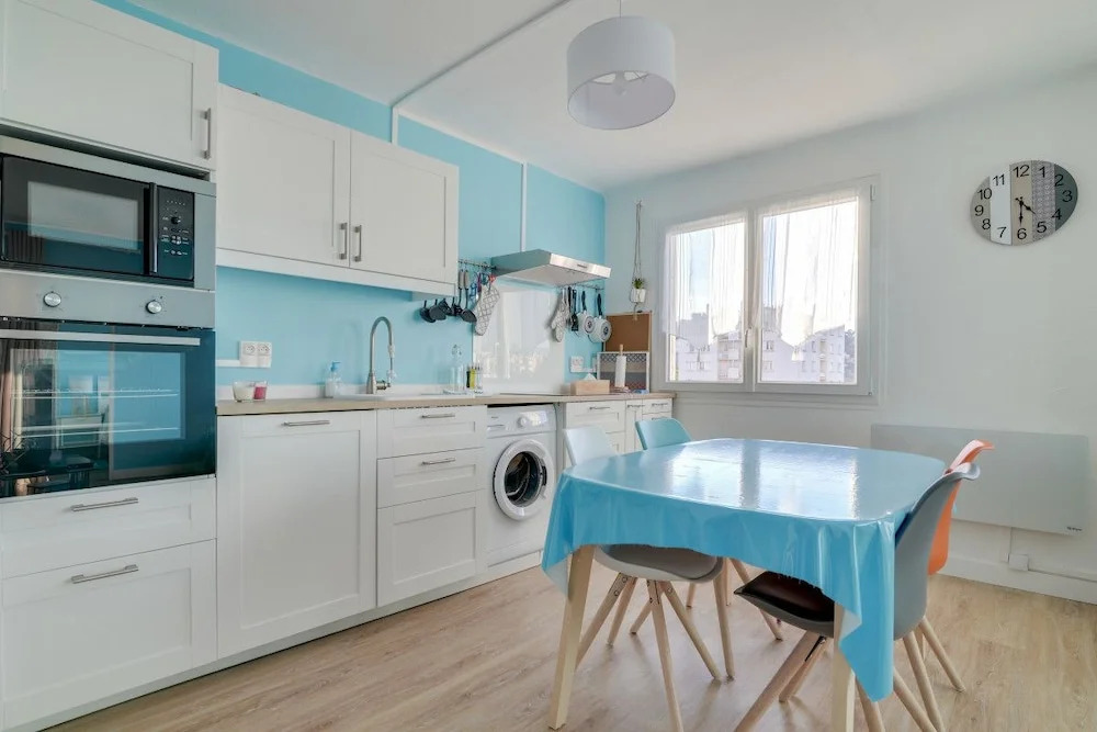 Le Riou Private Apartment