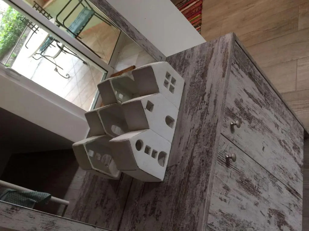 Vitis Vinifera Tranditional Studio Apartment