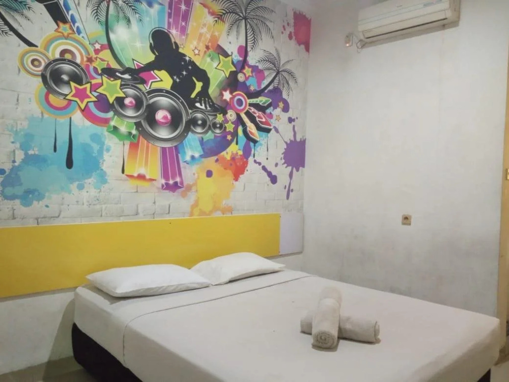 Wisma SMR