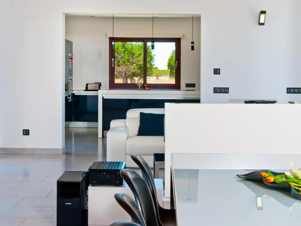 Villa Es Velar 34 de Binissalem