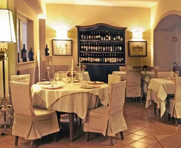 Albergo La Fontanella