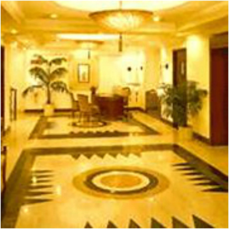 The HHI Kolkata