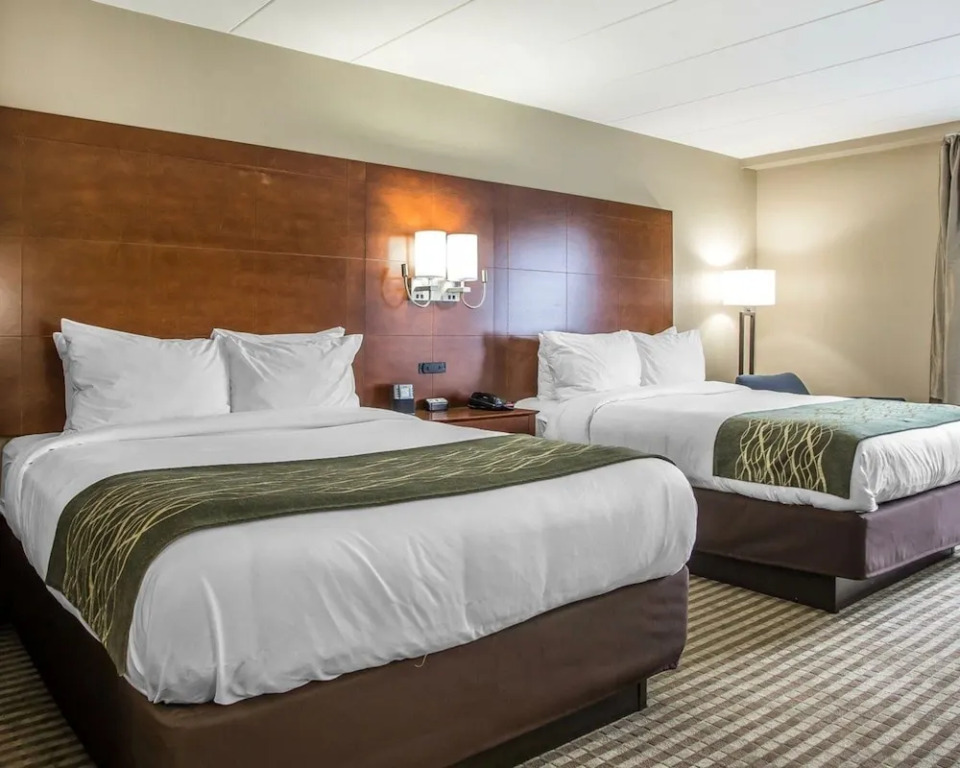 Comfort Inn- Hammond