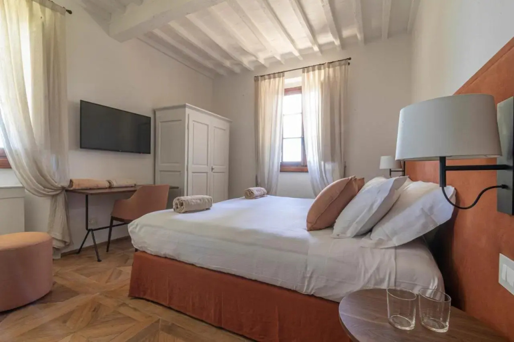 Tenuta Di Sticciano