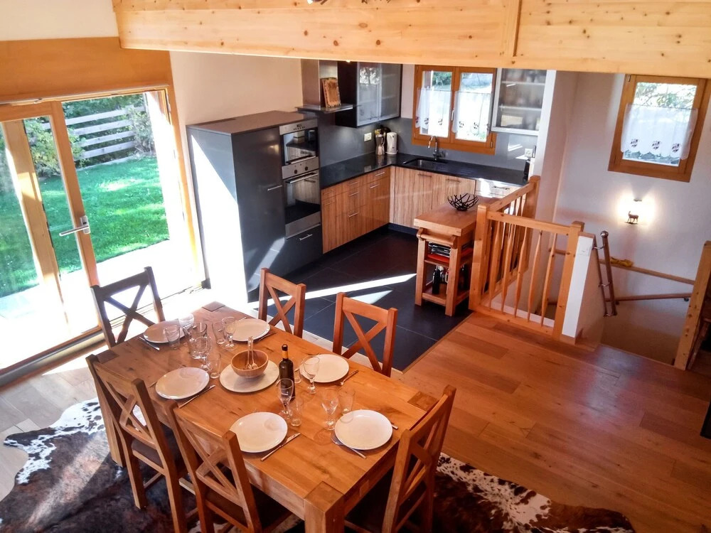 Chalet Banksia by Interhome