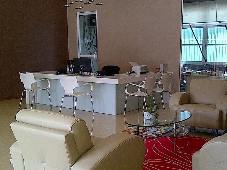 Hotel Munlustay 88