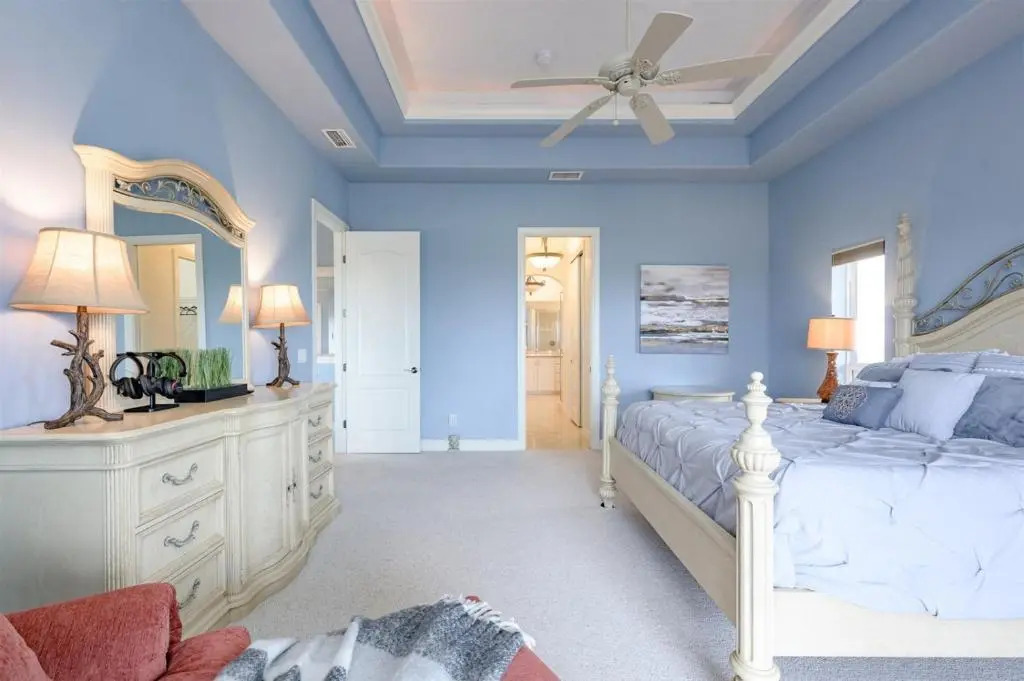 Ocean Vista Heaven