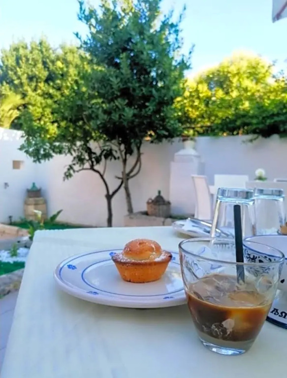 Le Tre Rose di Roberta