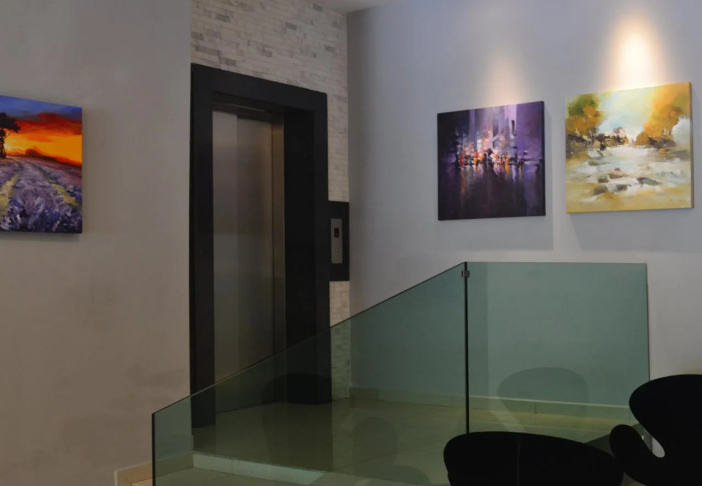 Ashley Boutique Hotel