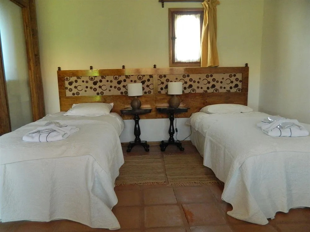 La Mirage Parador