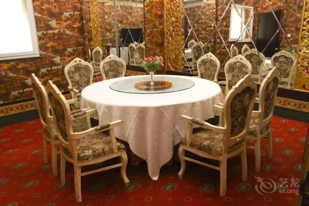 Dalian Victoria International Hotel