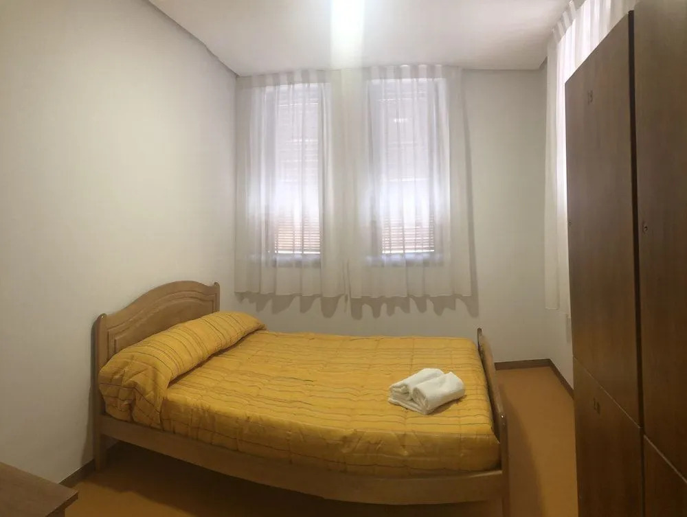 Ecoalbergue La Mola